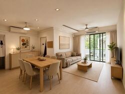 West Bay Condominium (D5), Condominium #600194331